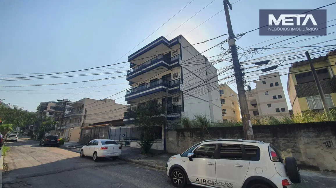 Apartamento com 3 quartos para alugar, 140m2 em Vila Valqueire, Rio De Janeiro - RJ - imagem 2 Foto 2 de Apartamento com 3 quartos para alugar, 140m2 em Vila Valqueire, Rio De Janeiro - RJ