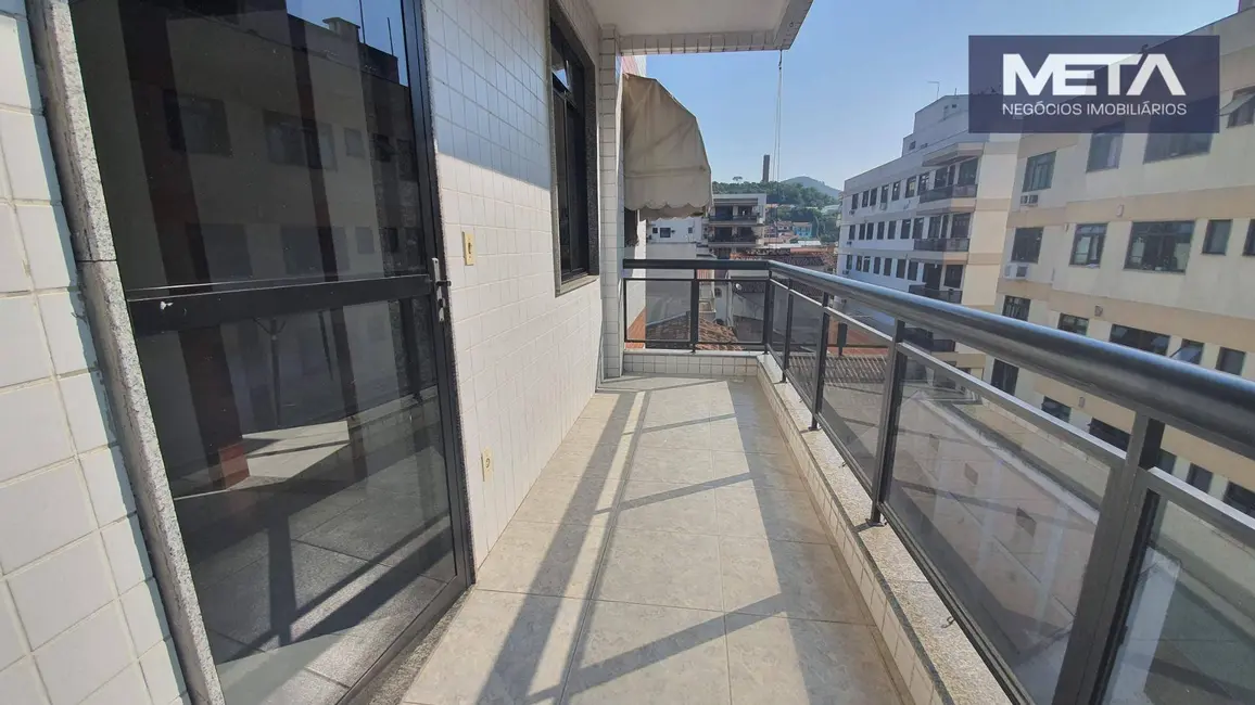 Apartamento com 3 quartos para alugar, 140m2 em Vila Valqueire, Rio De Janeiro - RJ - imagem 3 Foto 3 de Apartamento com 3 quartos para alugar, 140m2 em Vila Valqueire, Rio De Janeiro - RJ