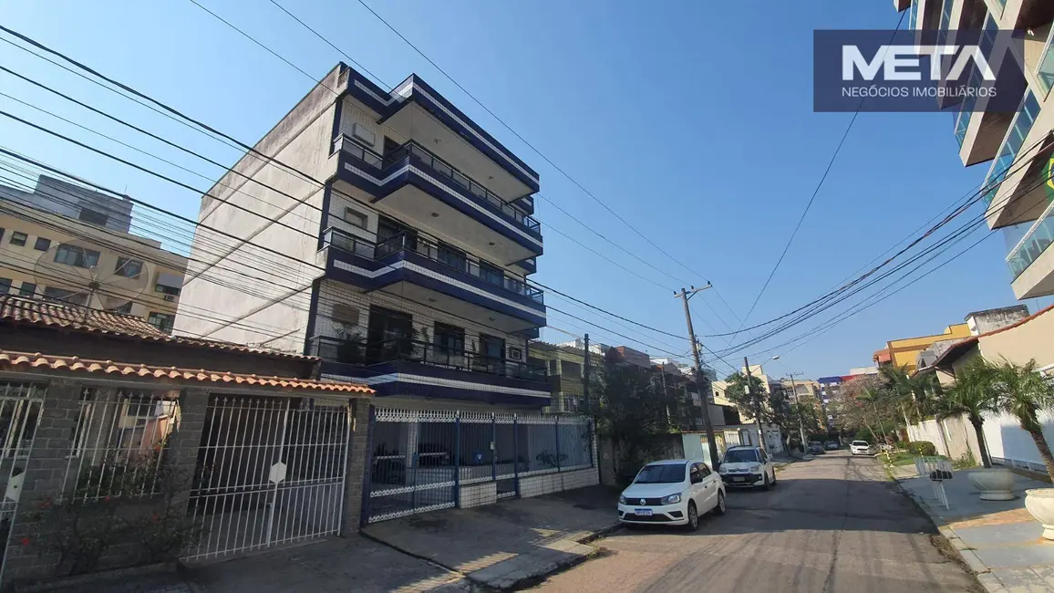 Foto 1 de Apartamento com 3 quartos para alugar, 140m2 em Vila Valqueire, Rio De Janeiro, RJ