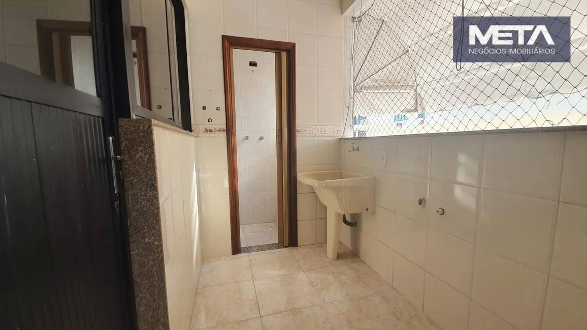 Foto 16 de Apartamento com 3 quartos para alugar, 140m2 em Vila Valqueire, Rio De Janeiro - RJ