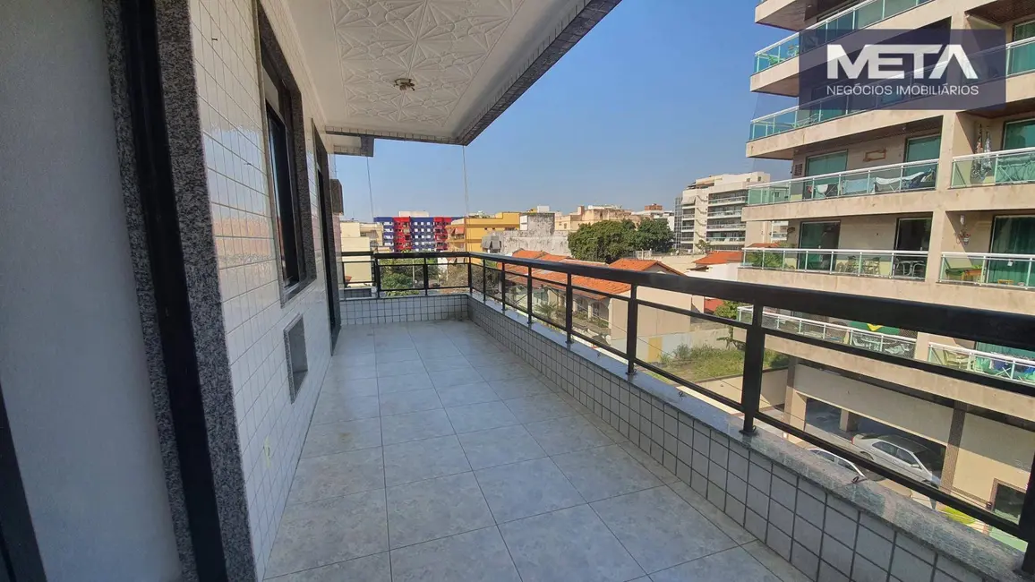 Apartamento com 3 quartos para alugar, 140m2 em Vila Valqueire, Rio De Janeiro - RJ - imagem 5 Foto 5 de Apartamento com 3 quartos para alugar, 140m2 em Vila Valqueire, Rio De Janeiro - RJ