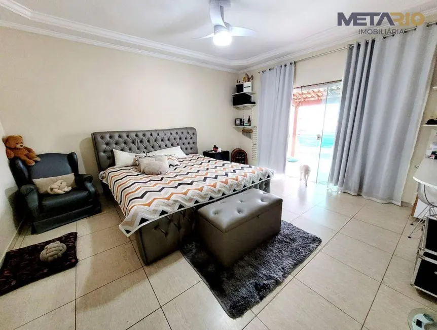 Casa de Condomínio com 3 quartos à venda, 362m2 em Vila Valqueire, Rio De Janeiro - RJ - imagem 8 Foto 8 de Casa de Condomínio com 3 quartos à venda, 362m2 em Vila Valqueire, Rio De Janeiro - RJ