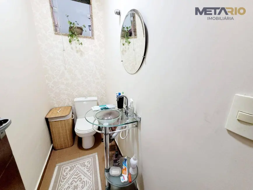 Casa de Condomínio com 3 quartos à venda, 362m2 em Vila Valqueire, Rio De Janeiro - RJ - imagem 6 Foto 6 de Casa de Condomínio com 3 quartos à venda, 362m2 em Vila Valqueire, Rio De Janeiro - RJ