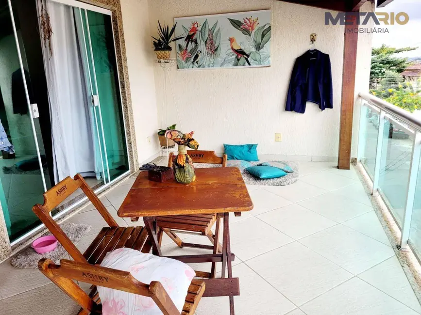 Casa de Condomínio com 3 quartos à venda, 362m2 em Vila Valqueire, Rio De Janeiro - RJ - imagem 9 Foto 9 de Casa de Condomínio com 3 quartos à venda, 362m2 em Vila Valqueire, Rio De Janeiro - RJ