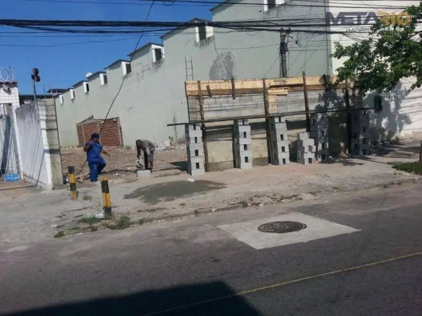 Foto 4 de Terreno / Lote à venda, 680m2 em Oswaldo Cruz, Rio De Janeiro - RJ