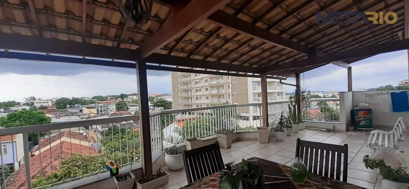 Apartamento com 2 quartos à venda, 131m2 em Vila Valqueire, Rio De Janeiro - RJ - imagem 4 Foto 4 de Apartamento com 2 quartos à venda, 131m2 em Vila Valqueire, Rio De Janeiro - RJ