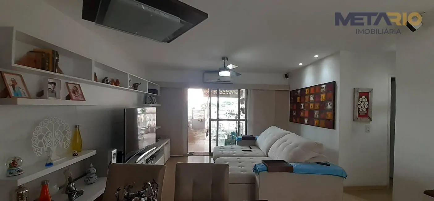 Apartamento com 2 quartos à venda, 131m2 em Vila Valqueire, Rio De Janeiro - RJ - imagem 8 Foto 8 de Apartamento com 2 quartos à venda, 131m2 em Vila Valqueire, Rio De Janeiro - RJ