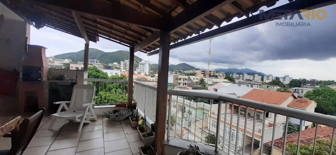 Apartamento com 2 quartos à venda, 131m2 em Vila Valqueire, Rio De Janeiro - RJ - imagem 3 Foto 3 de Apartamento com 2 quartos à venda, 131m2 em Vila Valqueire, Rio De Janeiro - RJ