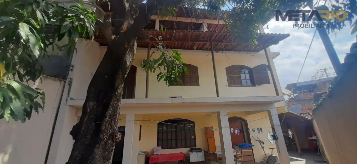 Foto 1 de Casa com 3 quartos à venda, 110m2 em Bento Ribeiro, Rio De Janeiro - RJ