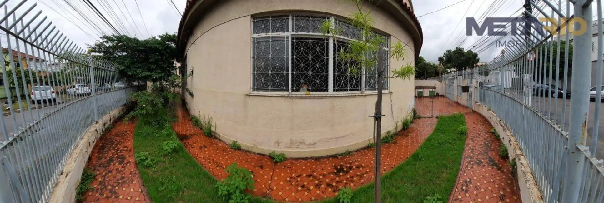 Foto 2 de Casa com 3 quartos à venda, 430m2 em Vila Valqueire, Rio De Janeiro - RJ
