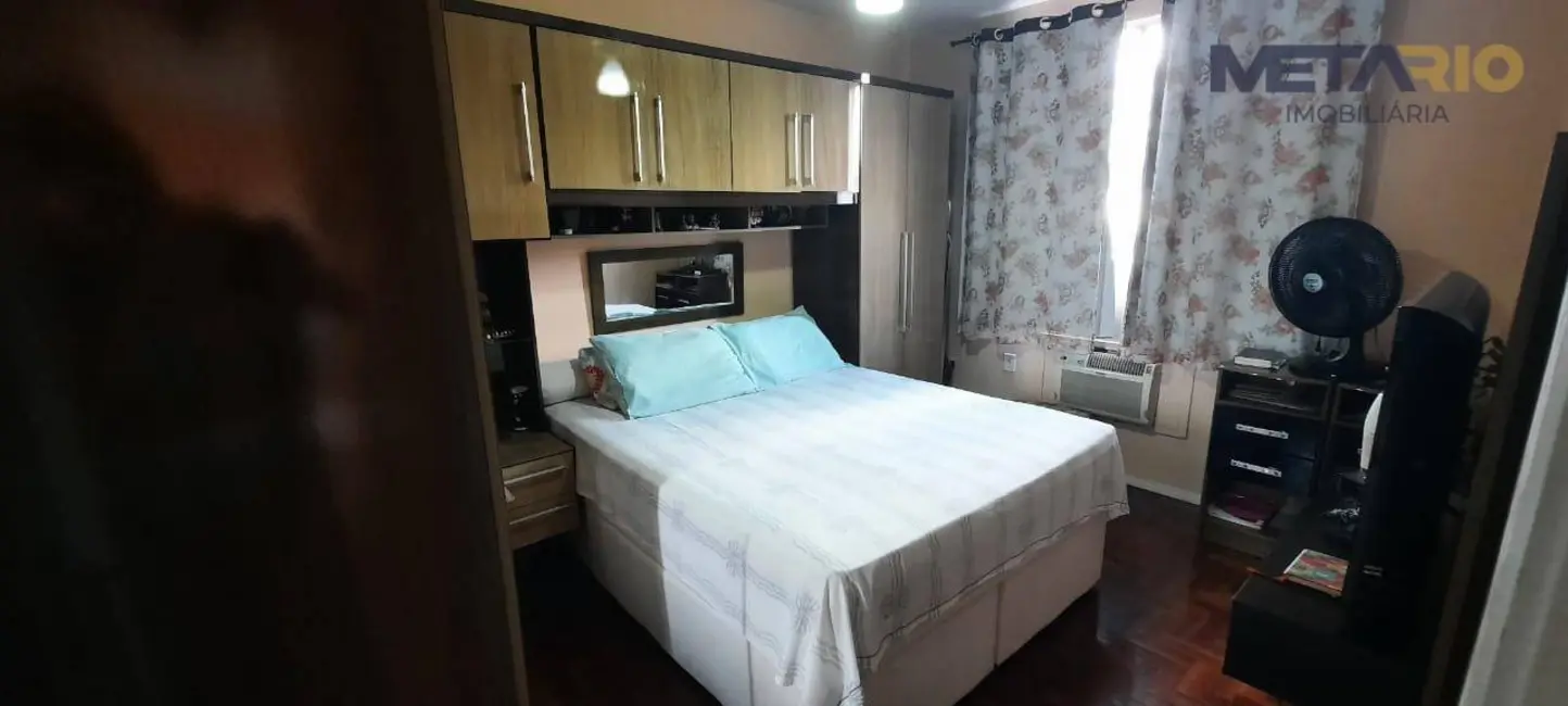 Foto 9 de Apartamento com 2 quartos à venda, 60m2 em Praça Seca, Rio De Janeiro - RJ
