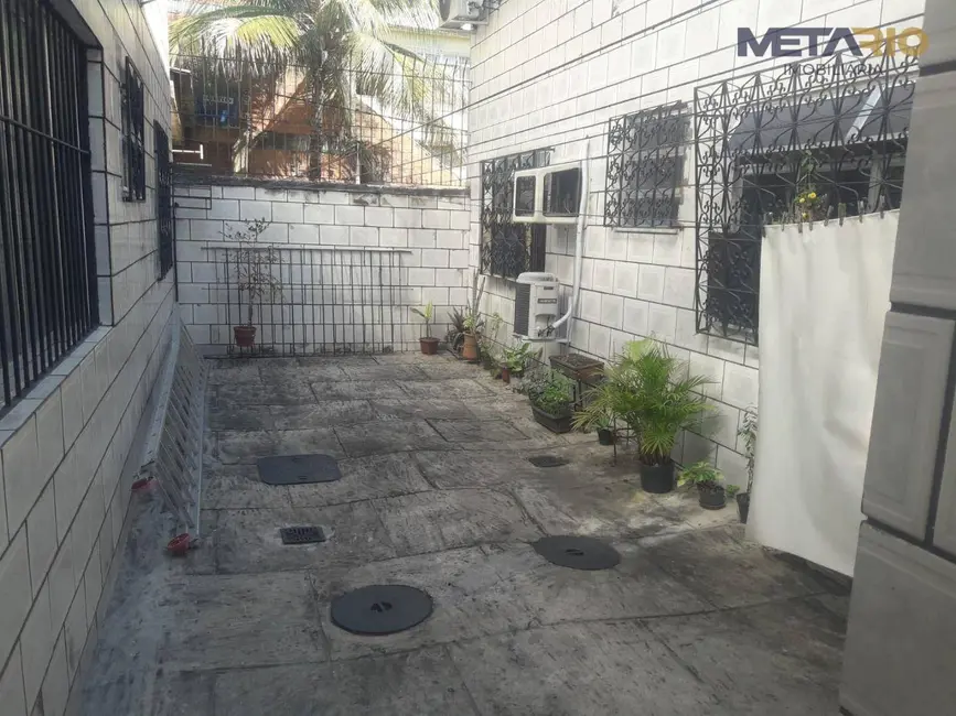 Foto 6 de Apartamento com 1 quarto à venda, 50m2 em Bento Ribeiro, Rio De Janeiro - RJ