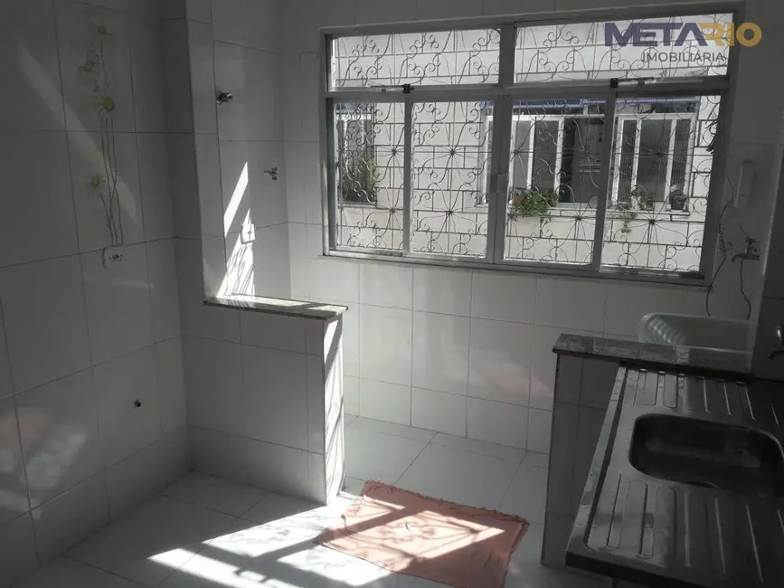 Foto 9 de Apartamento com 1 quarto à venda, 50m2 em Bento Ribeiro, Rio De Janeiro - RJ