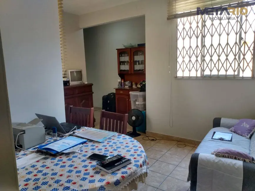 Foto 2 de Apartamento com 3 quartos à venda, 76m2 em Madureira, Rio De Janeiro - RJ