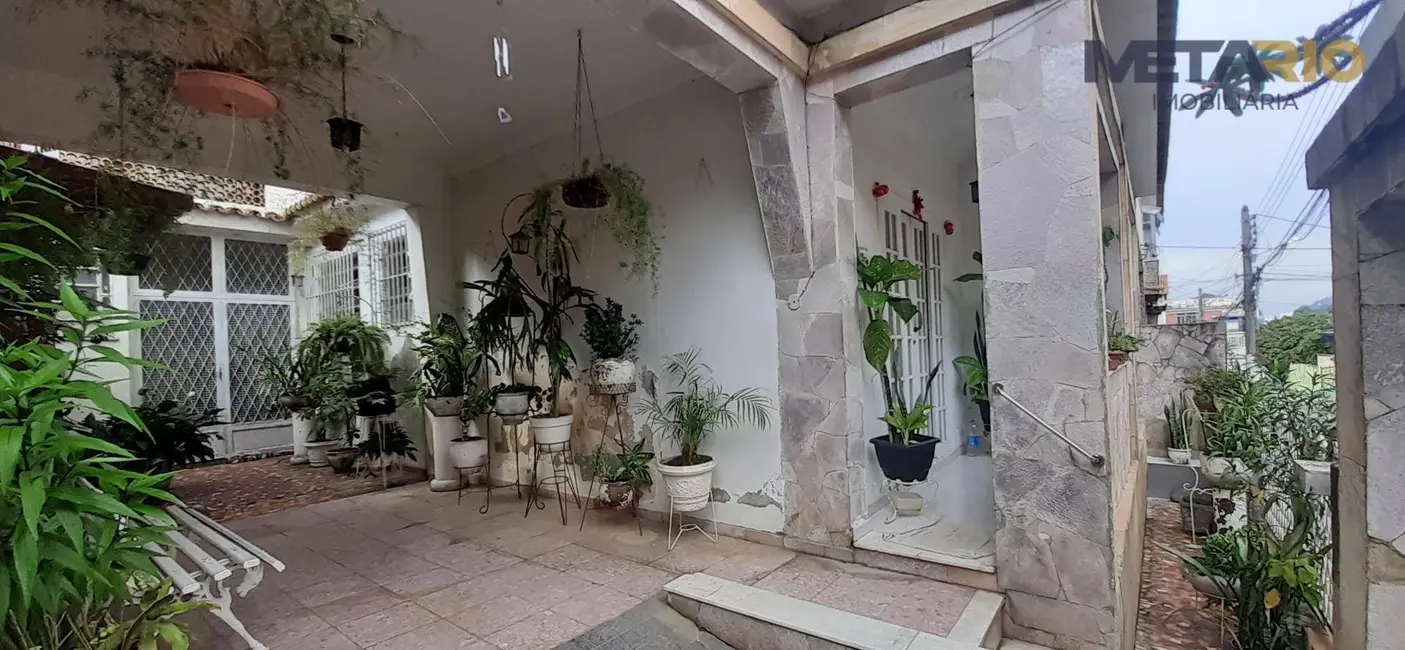 Foto 5 de Casa de Condomínio com 3 quartos à venda, 125m2 em Praça Seca, Rio De Janeiro - RJ