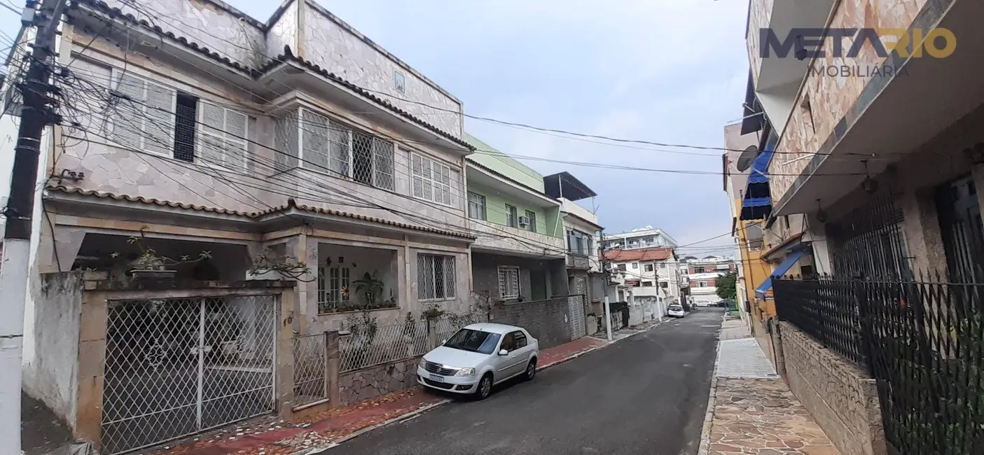 Foto 1 de Casa de Condomínio com 3 quartos à venda, 125m2 em Praça Seca, Rio De Janeiro - RJ