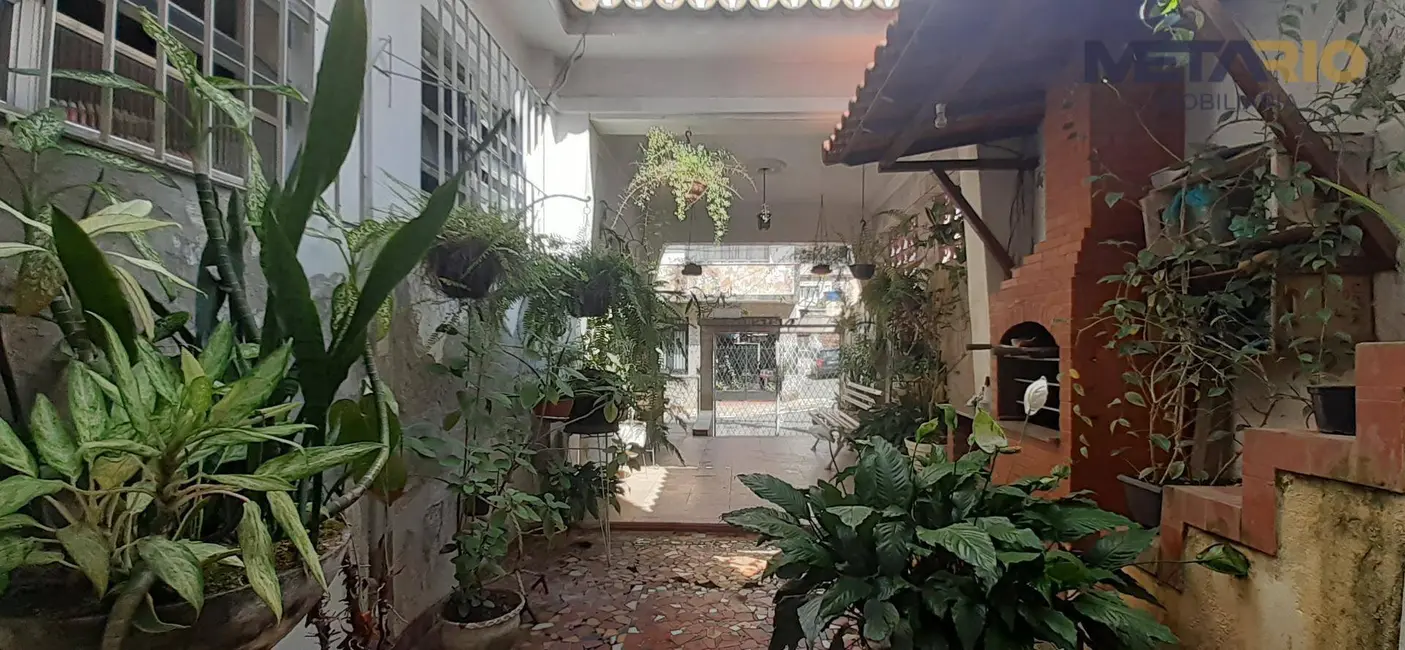 Foto 6 de Casa de Condomínio com 3 quartos à venda, 125m2 em Praça Seca, Rio De Janeiro - RJ