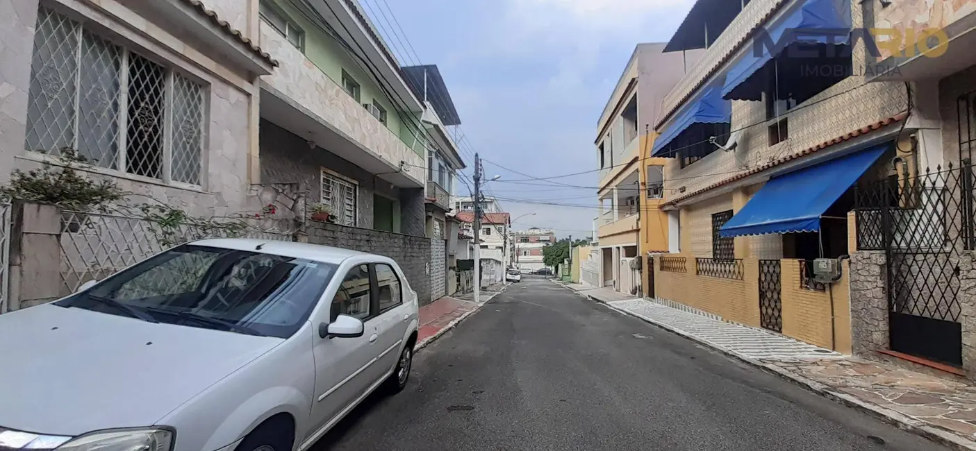 Foto 2 de Casa de Condomínio com 3 quartos à venda, 125m2 em Praça Seca, Rio De Janeiro - RJ