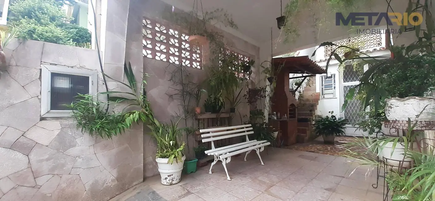 Foto 4 de Casa de Condomínio com 3 quartos à venda, 125m2 em Praça Seca, Rio De Janeiro - RJ