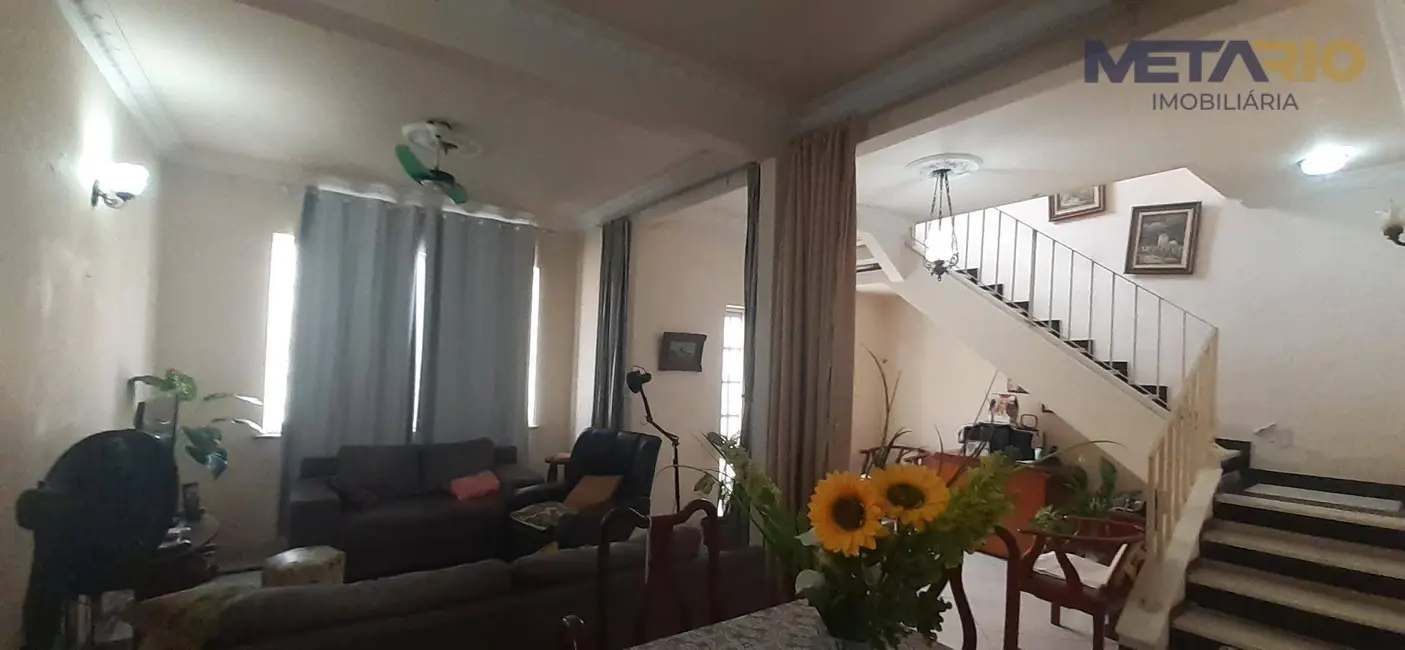 Foto 8 de Casa de Condomínio com 3 quartos à venda, 125m2 em Praça Seca, Rio De Janeiro - RJ