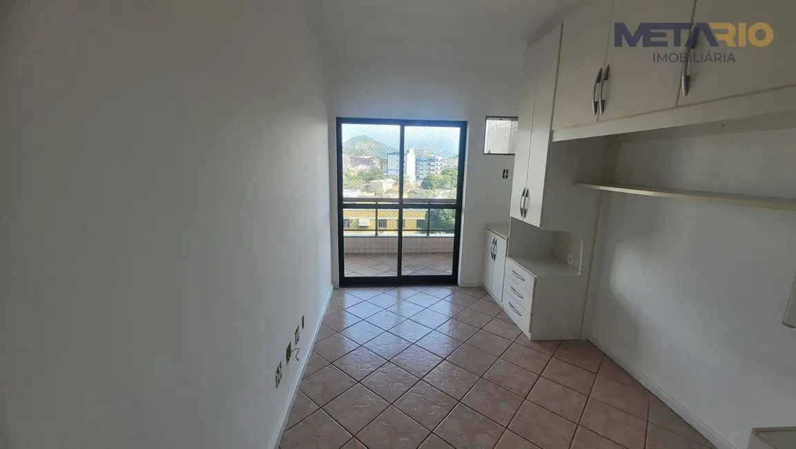 Apartamento com 2 quartos à venda, 125m2 em Vila Valqueire, Rio De Janeiro - RJ - imagem 6 Foto 6 de Apartamento com 2 quartos à venda, 125m2 em Vila Valqueire, Rio De Janeiro - RJ