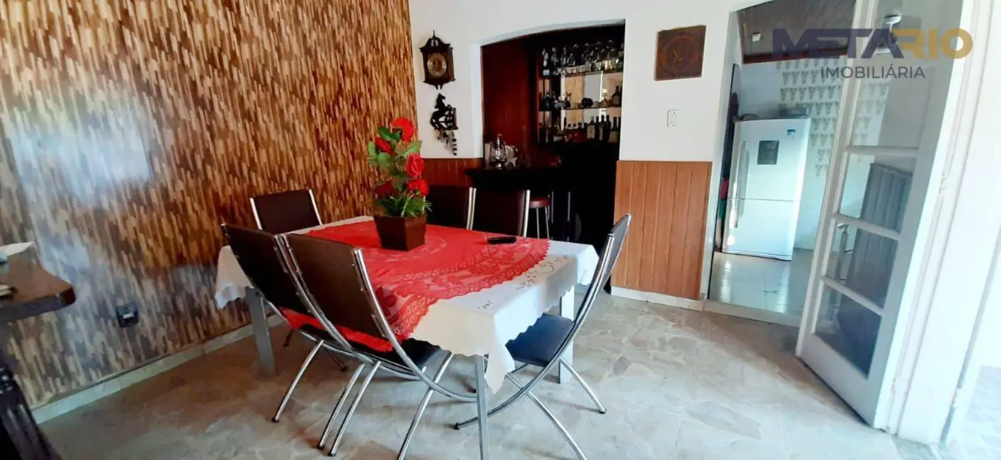 Foto 2 de Casa de Condomínio com 3 quartos à venda, 470m2 em Taquara, Rio De Janeiro - RJ