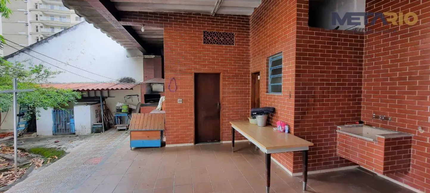 Casa de Condomínio com 3 quartos à venda, 600m2 em Vila Valqueire, Rio De Janeiro - RJ - imagem 7 Foto 7 de Casa de Condomínio com 3 quartos à venda, 600m2 em Vila Valqueire, Rio De Janeiro - RJ