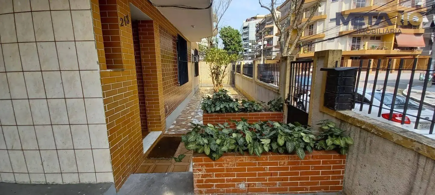 Foto 1 de Apartamento com 2 quartos à venda, 96m2 em Vila Valqueire, Rio De Janeiro - RJ
