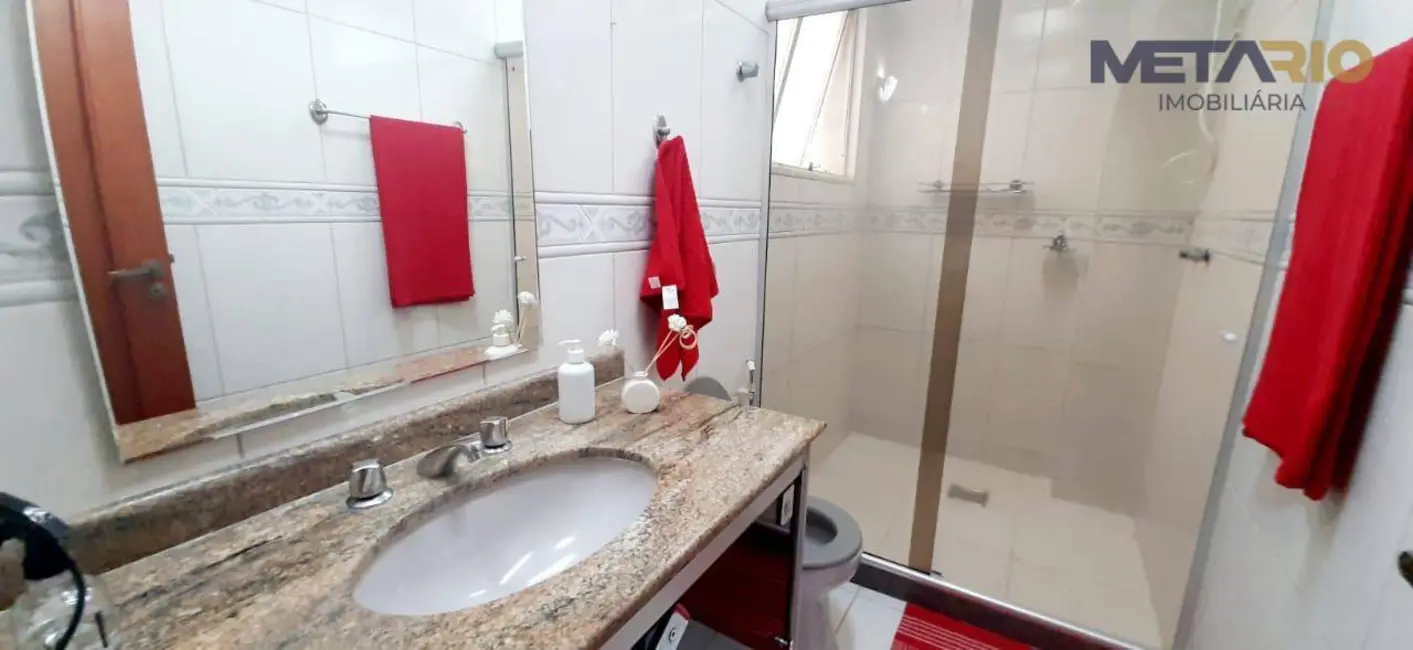 Cobertura com 3 quartos à venda, 258m2 em Vila Valqueire, Rio De Janeiro - RJ - imagem 7 Foto 7 de Cobertura com 3 quartos à venda, 258m2 em Vila Valqueire, Rio De Janeiro - RJ