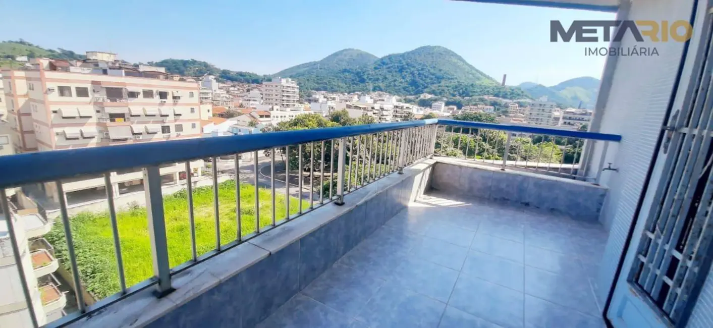 Cobertura com 3 quartos à venda, 258m2 em Vila Valqueire, Rio De Janeiro - RJ - imagem 8 Foto 8 de Cobertura com 3 quartos à venda, 258m2 em Vila Valqueire, Rio De Janeiro - RJ