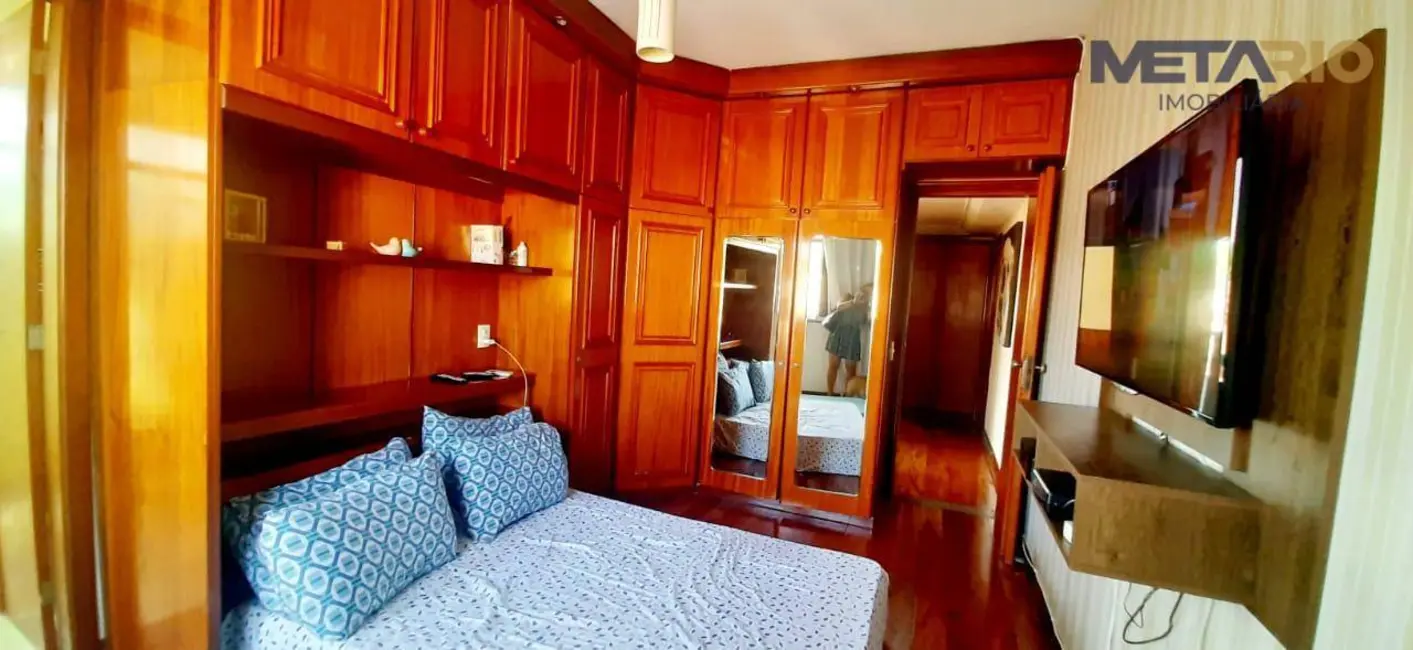 Cobertura com 3 quartos à venda, 258m2 em Vila Valqueire, Rio De Janeiro - RJ - imagem 6 Foto 6 de Cobertura com 3 quartos à venda, 258m2 em Vila Valqueire, Rio De Janeiro - RJ