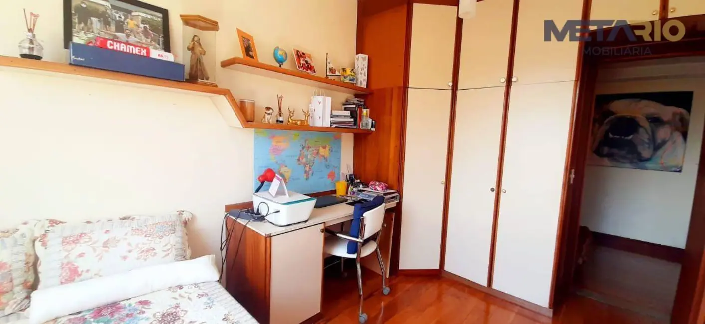 Cobertura com 3 quartos à venda, 258m2 em Vila Valqueire, Rio De Janeiro - RJ - imagem 9 Foto 9 de Cobertura com 3 quartos à venda, 258m2 em Vila Valqueire, Rio De Janeiro - RJ