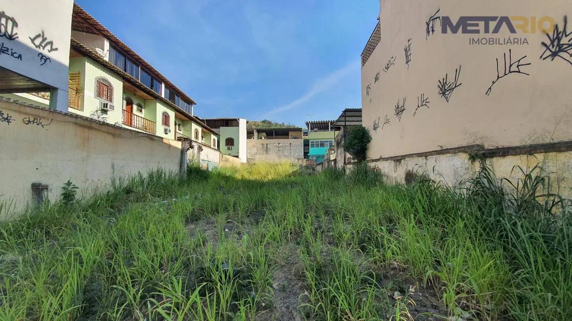 Terreno / Lote à venda, 480m2 em Vila Valqueire, Rio De Janeiro - RJ - imagem 3 Foto 3 de Terreno / Lote à venda, 480m2 em Vila Valqueire, Rio De Janeiro - RJ