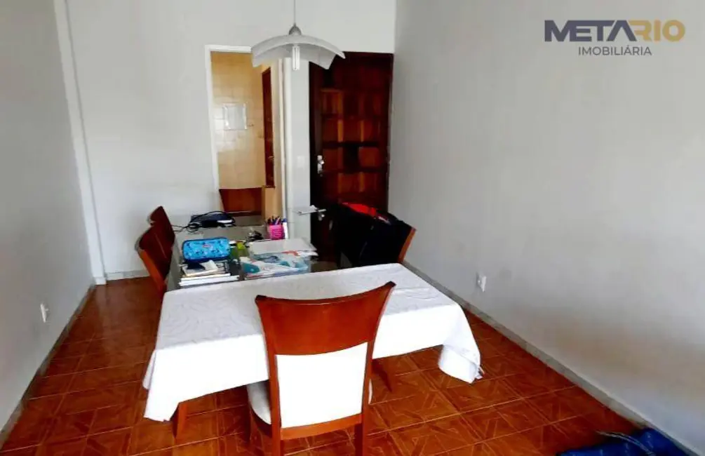 Foto 4 de Apartamento com 2 quartos à venda, 81m2 em Vila Valqueire, Rio De Janeiro - RJ