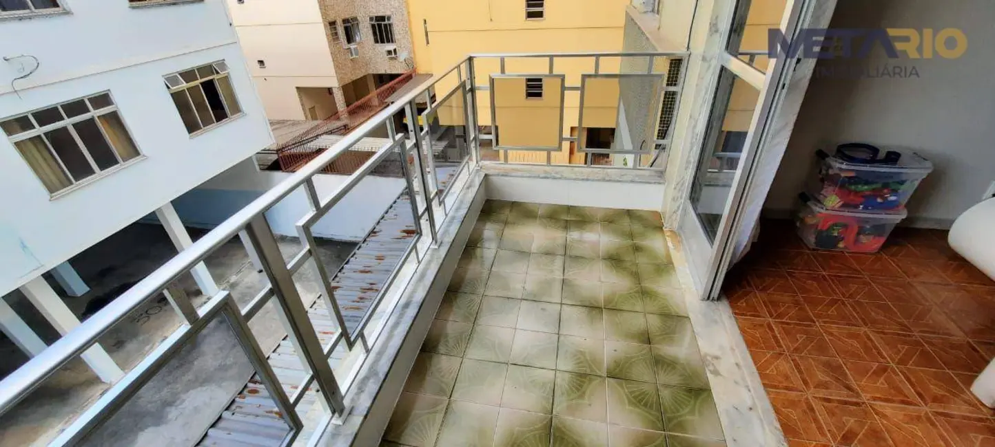 Foto 6 de Apartamento com 2 quartos à venda, 81m2 em Vila Valqueire, Rio De Janeiro - RJ