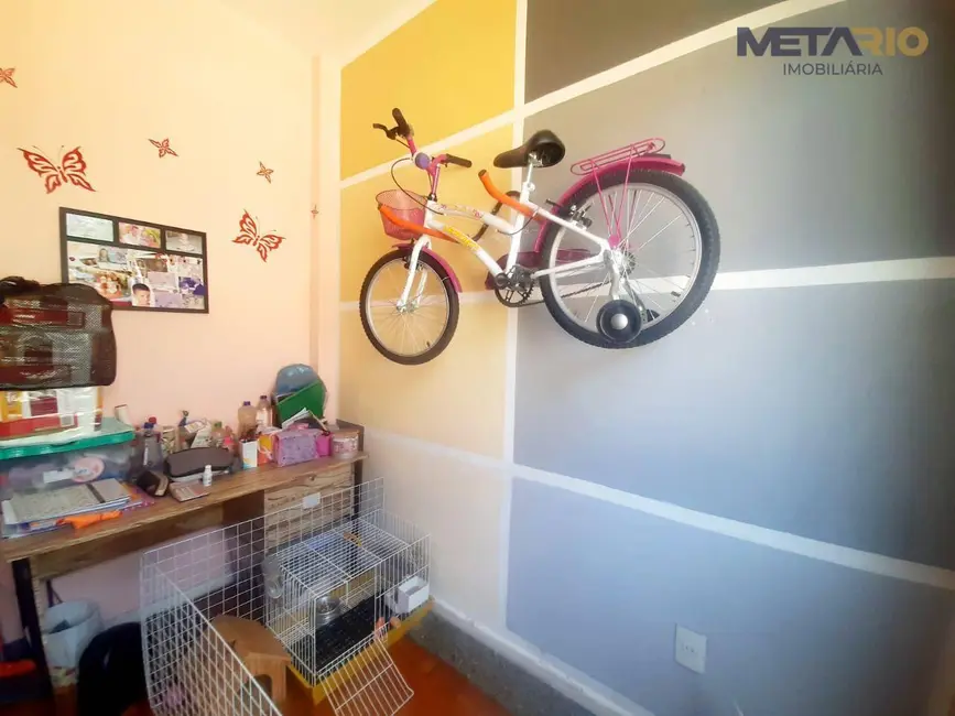 Foto 7 de Apartamento com 3 quartos à venda, 75m2 em Campinho, Rio De Janeiro - RJ