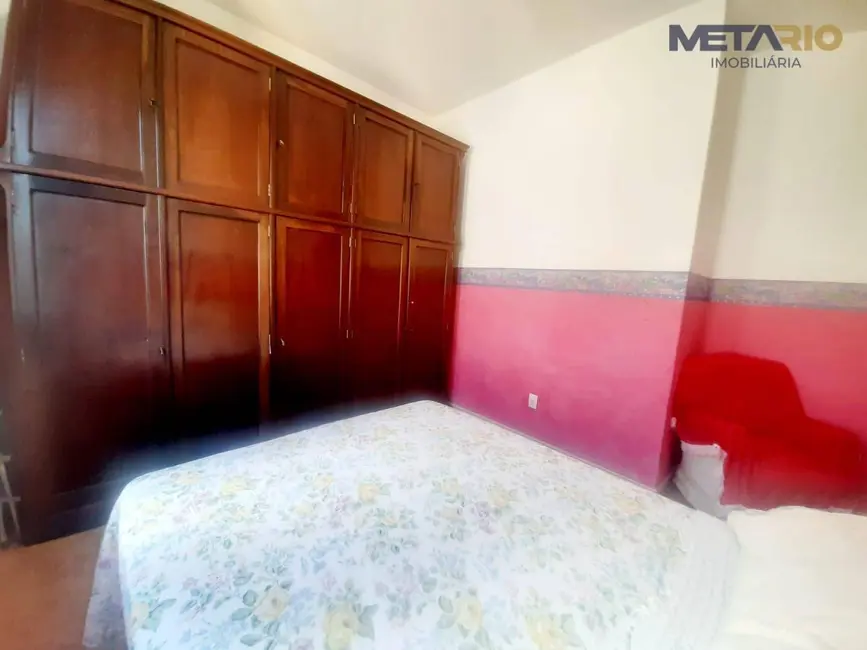 Foto 3 de Apartamento com 3 quartos à venda, 75m2 em Campinho, Rio De Janeiro - RJ