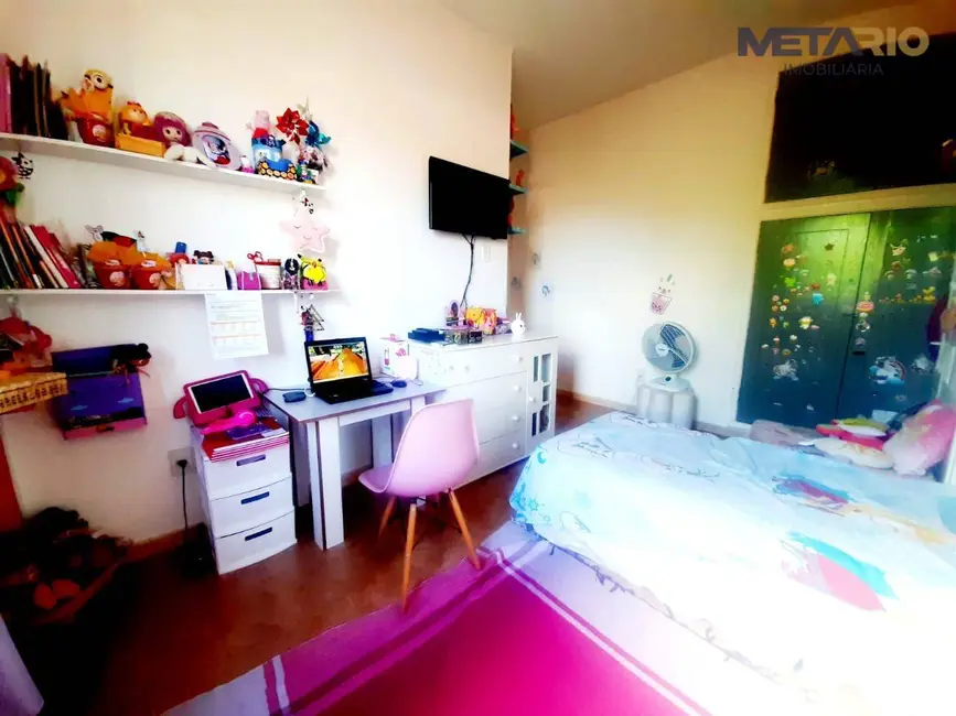 Foto 5 de Apartamento com 3 quartos à venda, 75m2 em Campinho, Rio De Janeiro - RJ