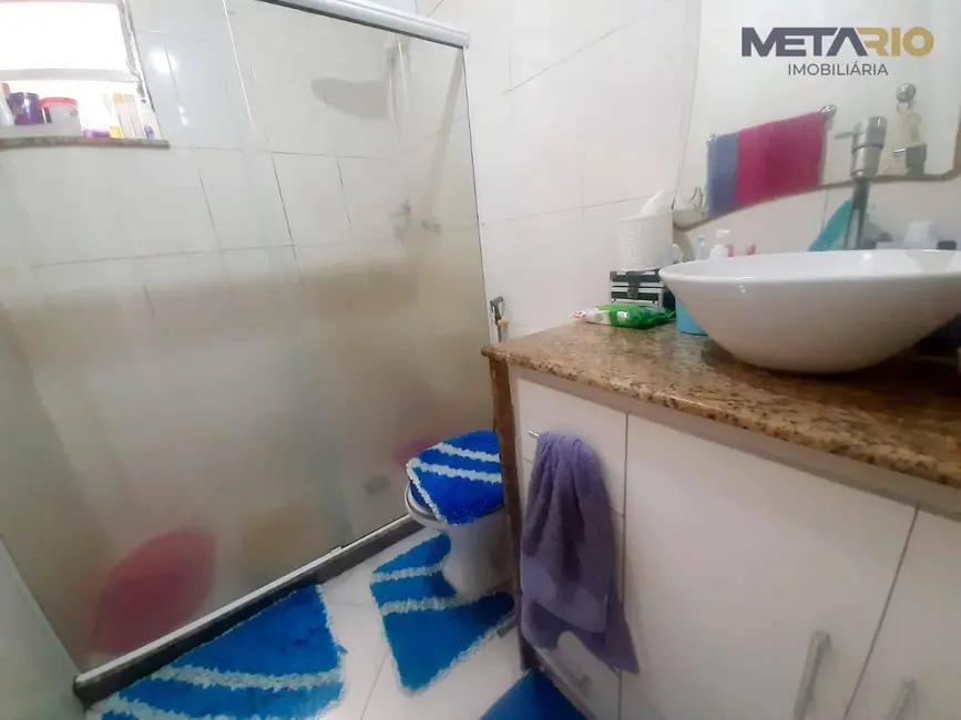 Foto 9 de Apartamento com 3 quartos à venda, 75m2 em Campinho, Rio De Janeiro - RJ