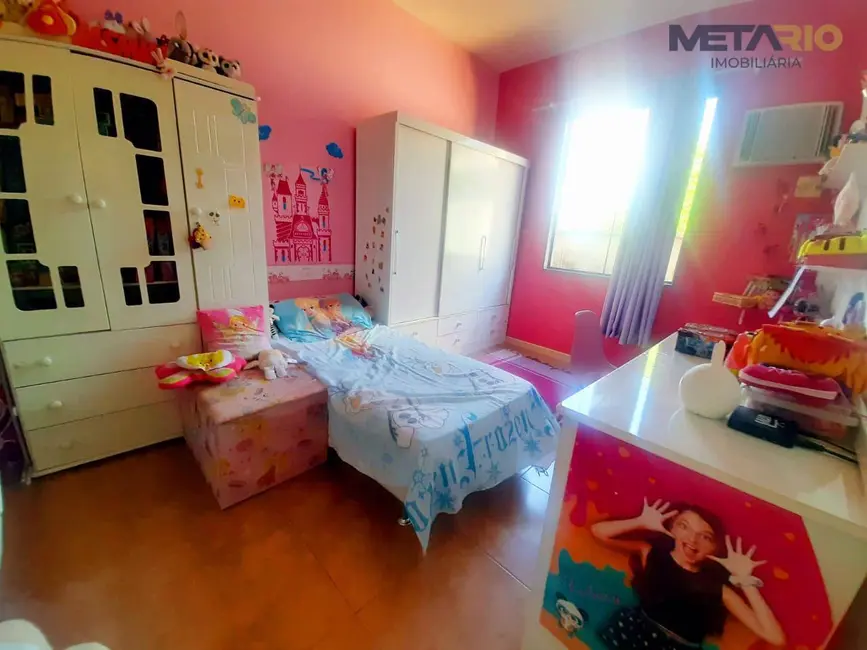 Foto 6 de Apartamento com 3 quartos à venda, 75m2 em Campinho, Rio De Janeiro - RJ