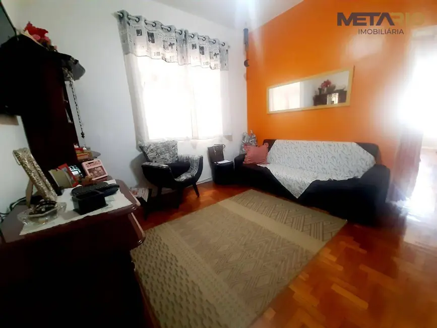 Foto 1 de Apartamento com 3 quartos à venda, 75m2 em Campinho, Rio De Janeiro - RJ