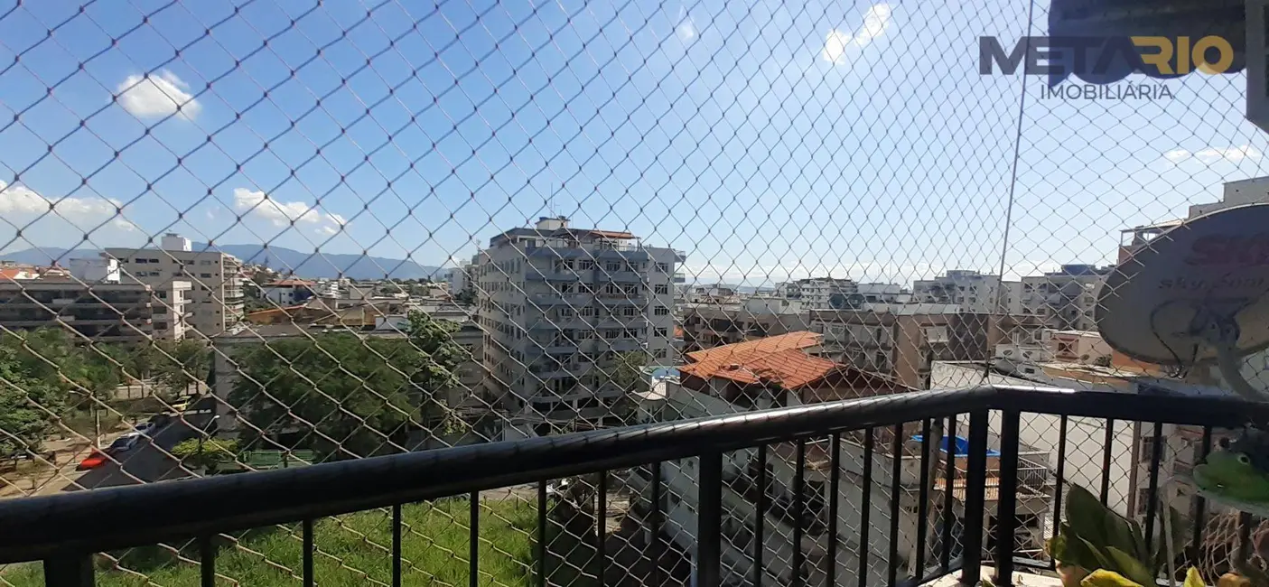 Apartamento com 2 quartos à venda, 78m2 em Vila Valqueire, Rio De Janeiro - RJ - imagem 4 Foto 4 de Apartamento com 2 quartos à venda, 78m2 em Vila Valqueire, Rio De Janeiro - RJ