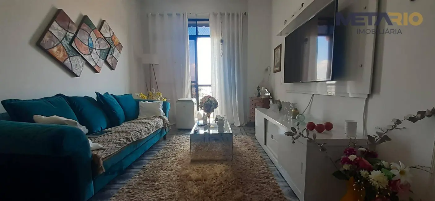 Apartamento com 2 quartos à venda, 78m2 em Vila Valqueire, Rio De Janeiro - RJ - imagem 3 Foto 3 de Apartamento com 2 quartos à venda, 78m2 em Vila Valqueire, Rio De Janeiro - RJ