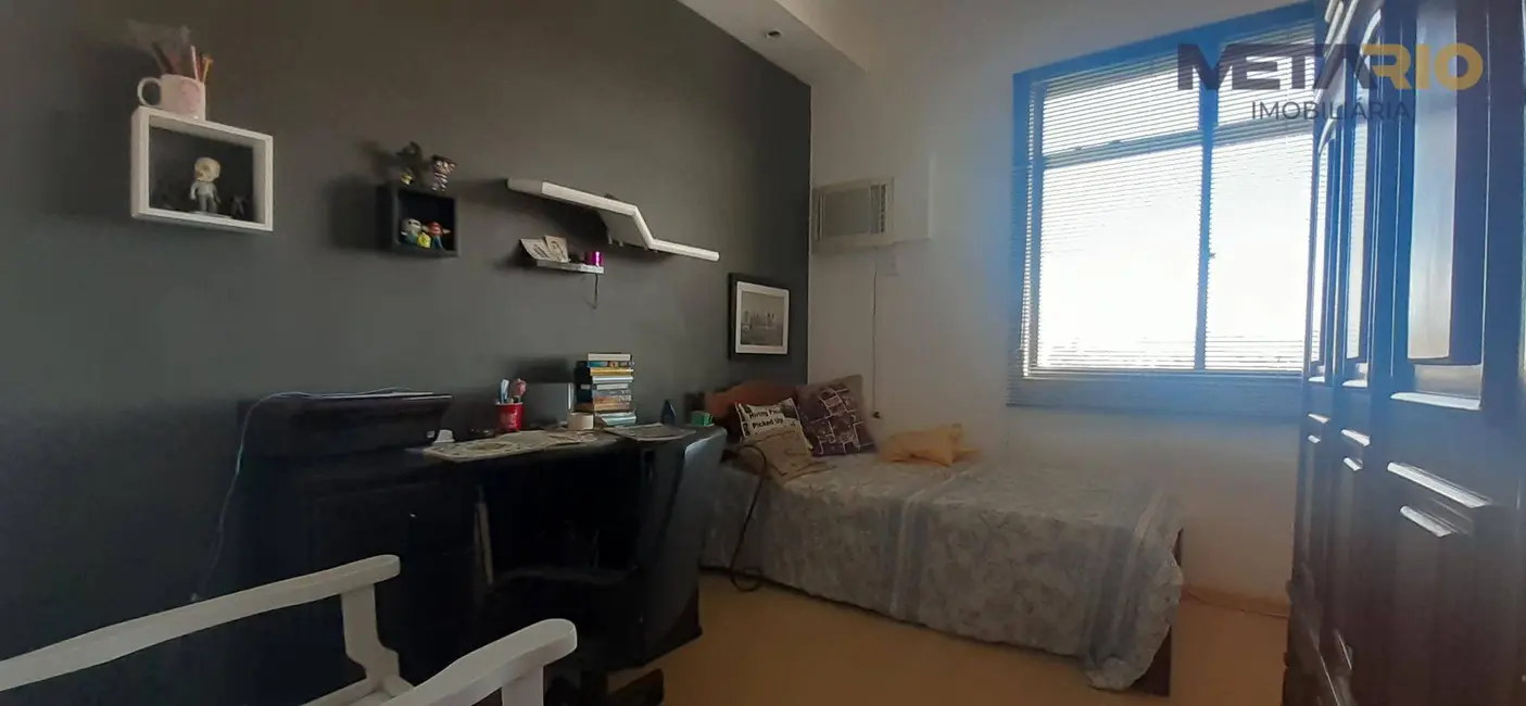 Apartamento com 2 quartos à venda, 78m2 em Vila Valqueire, Rio De Janeiro - RJ - imagem 9 Foto 9 de Apartamento com 2 quartos à venda, 78m2 em Vila Valqueire, Rio De Janeiro - RJ