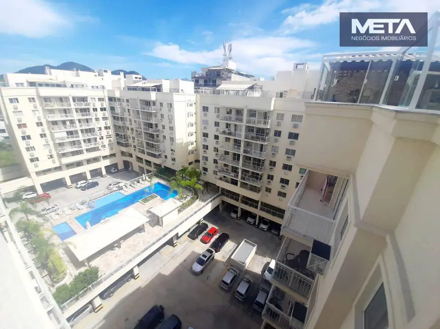 Cobertura com 3 quartos à venda, 134m2 em Vila Valqueire, Rio De Janeiro - RJ - imagem 1 Foto 1 de Cobertura com 3 quartos à venda, 134m2 em Vila Valqueire, Rio De Janeiro - RJ