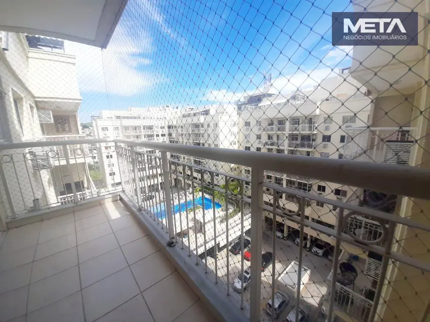 Cobertura com 3 quartos à venda, 134m2 em Vila Valqueire, Rio De Janeiro - RJ - imagem 5 Foto 5 de Cobertura com 3 quartos à venda, 134m2 em Vila Valqueire, Rio De Janeiro - RJ