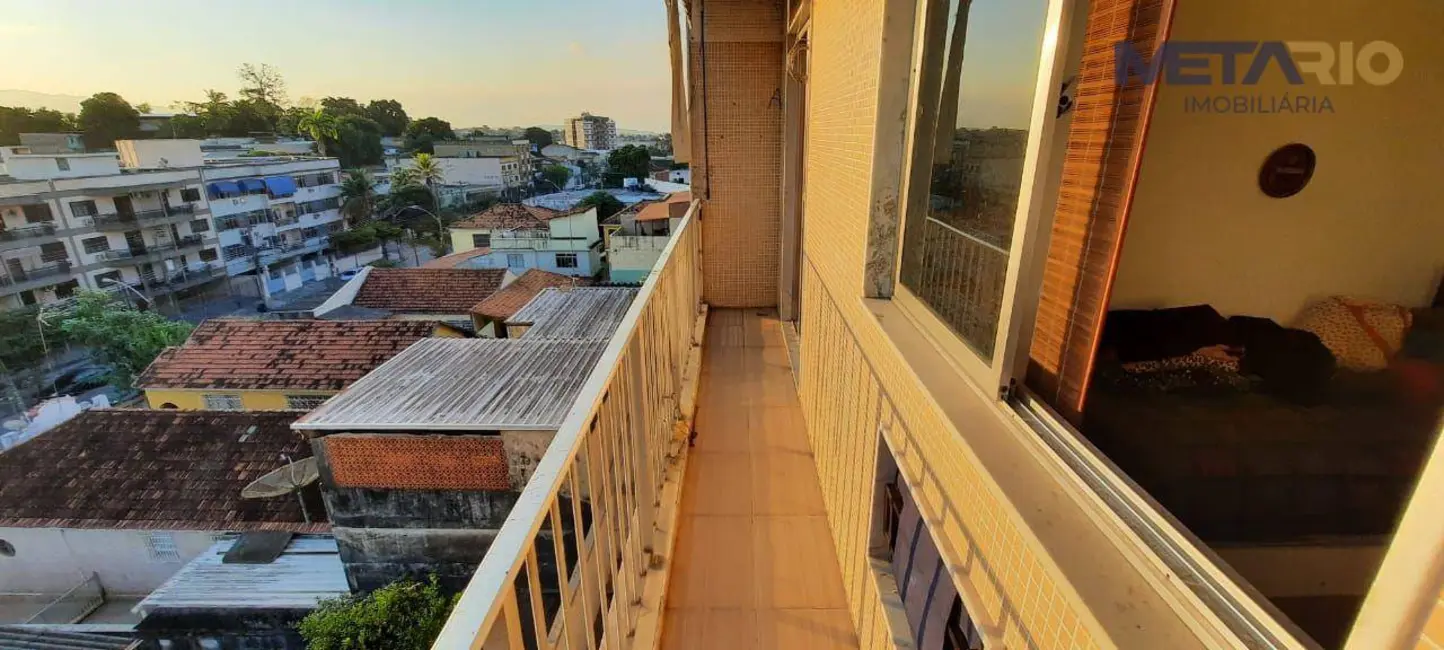 Apartamento com 2 quartos à venda, 85m2 em Vila Valqueire, Rio De Janeiro - RJ - imagem 6 Foto 6 de Apartamento com 2 quartos à venda, 85m2 em Vila Valqueire, Rio De Janeiro - RJ
