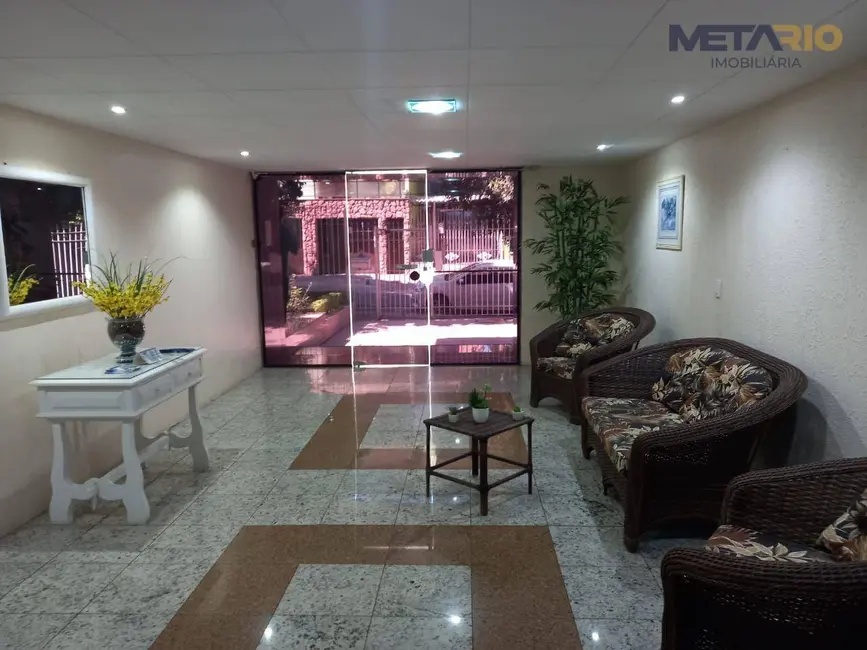 Apartamento com 2 quartos à venda, 85m2 em Vila Valqueire, Rio De Janeiro - RJ - imagem 3 Foto 3 de Apartamento com 2 quartos à venda, 85m2 em Vila Valqueire, Rio De Janeiro - RJ