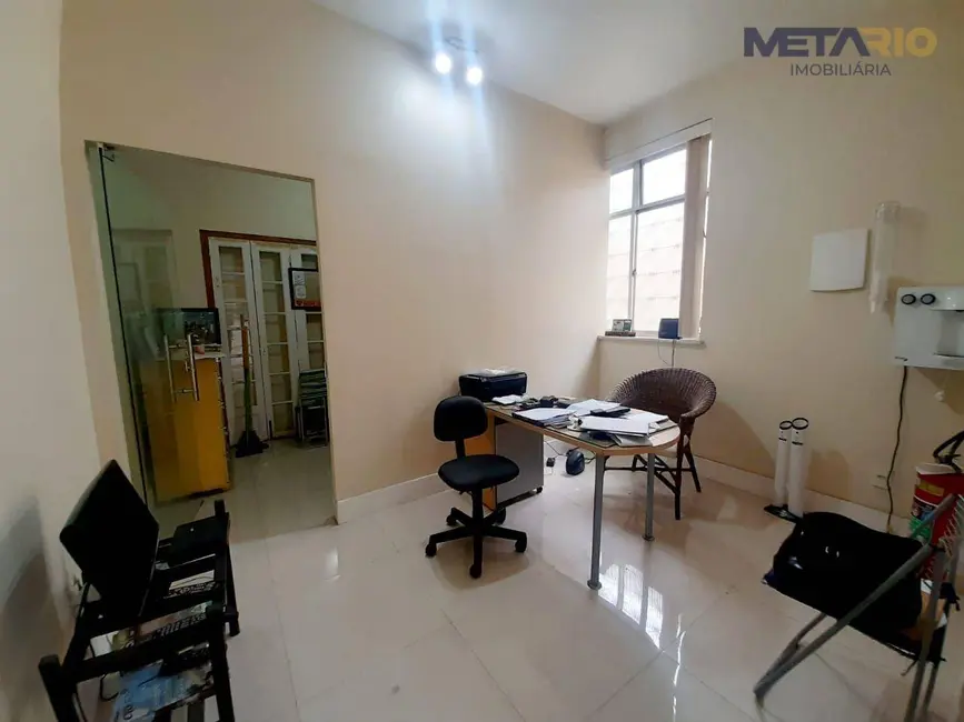 Foto 4 de Apartamento com 3 quartos à venda, 199m2 em Vila Valqueire, Rio De Janeiro - RJ