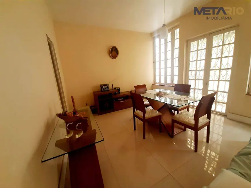 Foto 2 de Apartamento com 3 quartos à venda, 199m2 em Vila Valqueire, Rio De Janeiro - RJ